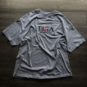 Vintage AAA Tee